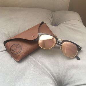 Ray Ban Sunglasses
